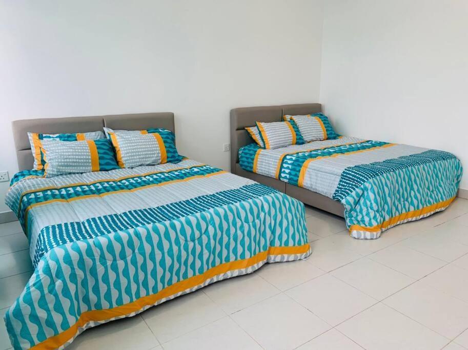 Brand New Cozy Home Desaru Pengerang Near Sebana Cove Resort エクステリア 写真