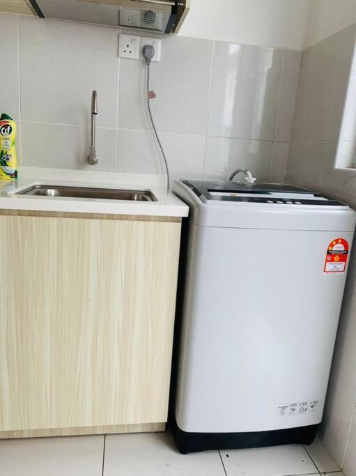 Brand New Cozy Home Desaru Pengerang Near Sebana Cove Resort エクステリア 写真