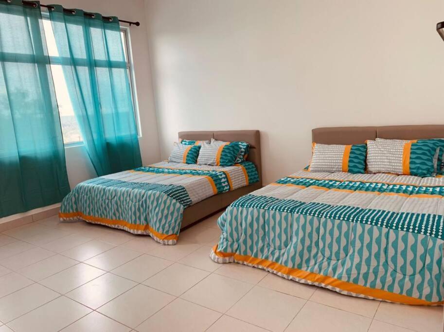 Brand New Cozy Home Desaru Pengerang Near Sebana Cove Resort エクステリア 写真