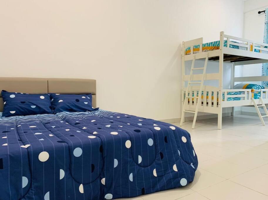 Brand New Cozy Home Desaru Pengerang Near Sebana Cove Resort エクステリア 写真