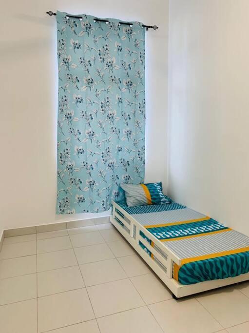 Brand New Cozy Home Desaru Pengerang Near Sebana Cove Resort エクステリア 写真