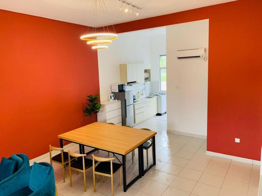 Brand New Cozy Home Desaru Pengerang Near Sebana Cove Resort エクステリア 写真